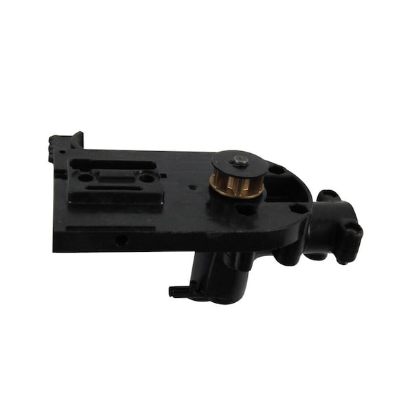 Gear Box Asm